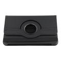Xiaomi Redmi Pad 2 9.7 360 Rotary Folio Etui - Sort