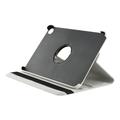 Xiaomi Redmi Pad 2 9.7 360 Rotary Folio Etui - Hvid