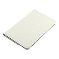 Xiaomi Redmi Pad 2 9.7 360 Rotary Folio Etui - Hvid