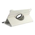 Xiaomi Redmi Pad 2 9.7 360 Rotary Folio Etui - Hvid