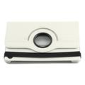 Xiaomi Redmi Pad 2 9.7 360 Rotary Folio Etui - Hvid