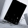 Xiaomi Redmi Pad 2 9.7 Skridsikkert TPU Cover - sort