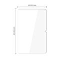 Xiaomi Redmi Pad 2 9.7 Tech-Protect Glass Fit+ Skærmbeskyttelse Hærdet Glas - 2 stk. - Klar