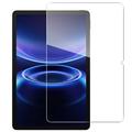 Xiaomi Redmi Pad 2 9.7 Skærmbeskyttelse Hærdet Glas - 9H - Case Friendly - Gennemsigtig