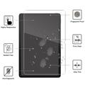 Xiaomi Redmi Pad 2 9.7 Skærmbeskyttelse Hærdet Glas - 9H - Case Friendly - Gennemsigtig