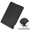 Xiaomi Redmi Pad 2 9.7 Tri-Fold Series Smart Folio-etui - Sort