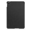 Xiaomi Redmi Pad 2 9.7 Tri-Fold Series Smart Folio-etui - Sort