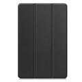 Xiaomi Redmi Pad 2 9.7 Tri-Fold Series Smart Folio-etui - Sort