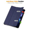 Xiaomi Redmi Pad 2 9.7 Tri-Fold Series Smart Folio-etui