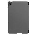 Xiaomi Redmi Pad 2 9.7 Tri-Fold Series Smart Folio-etui - grå