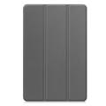 Xiaomi Redmi Pad 2 9.7 Tri-Fold Series Smart Folio-etui - grå