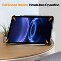 Xiaomi Redmi Pad 2 9.7 Tri-Fold Series Smart Folio-etui - Rosaguld