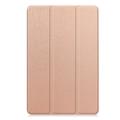 Xiaomi Redmi Pad 2 9.7 Tri-Fold Series Smart Folio-etui - Rosaguld