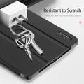 Xiaomi Redmi Pad 2 Dux Ducis Domo Tri-Fold Smart Folio Cover - Sort