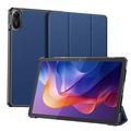 Xiaomi Redmi Pad 2 Dux Ducis Domo Tri-Fold Smart Folio Cover