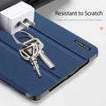 Xiaomi Redmi Pad 2 Dux Ducis Domo Tri-Fold Smart Folio Cover