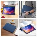 Xiaomi Redmi Pad 2 Dux Ducis Domo Tri-Fold Smart Folio Cover