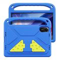 Xiaomi Redmi Pad 2 Dux Ducis Puff Kids EVA-stødsikkert etui med kickstand