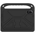 Xiaomi Redmi Pad 2 Børnevenligt Stødsikkert Cover - Sort