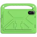 Xiaomi Redmi Pad 2 Børnevenligt Stødsikkert Cover - Grøn