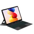 Xiaomi Redmi Pad 2 Pro Bluetooth-tastaturetui - sort