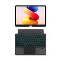 Xiaomi Redmi Pad 2 Pro Bluetooth-tastaturetui - sort