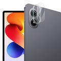 Xiaomi Redmi Pad 2 Pro Imak 2-i-1 HD Kamera Linse Hærdet Glas