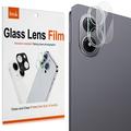Xiaomi Redmi Pad 2 Pro Imak 2-i-1 HD Kamera Linse Hærdet Glas