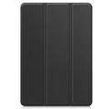 Xiaomi Redmi Pad 2 Pro/Poco Pad M1 Tri-Fold Series Smart Folio-etui - Sort