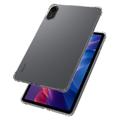 Xiaomi Redmi Pad 2 Stødtæt TPU Cover - Gennemsigtig