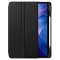 Xiaomi Redmi Pad 2 Tech-Protect SmartCase Pen Tri-Fold Folio Cover