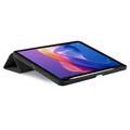 Xiaomi Redmi Pad 2 Tech-Protect SmartCase Pen Tri-Fold Folio Cover