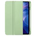 Xiaomi Redmi Pad 2 Tech-Protect SmartCase Pen Tri-Fold Folio Cover