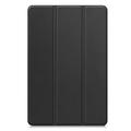 Xiaomi Redmi Pad 2 Tri-Fold Series Smart Folio-etui - Sort
