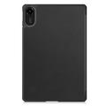 Xiaomi Redmi Pad 2 Tri-Fold Series Smart Folio-etui - Sort