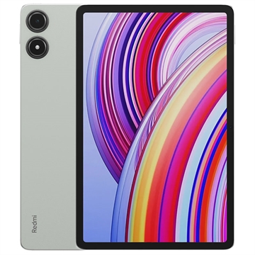 Xiaomi Redmi Pad Pro 12.1 WiFi - 128GB - Grøn