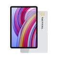 Xiaomi Redmi Pad Pro Tactical Glass Shield 2.5D Hærdet Glas - Klar