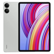 Xiaomi Redmi Pad Pro 5G - 128GB - Mintgrøn