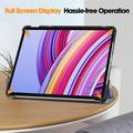 Xiaomi Redmi Pad Pro/Poco Pad Tri-Fold Series Smart Folio Cover - Galakse