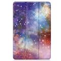 Xiaomi Redmi Pad Pro/Poco Pad Tri-Fold Series Smart Folio Cover - Galakse