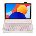 Xiaomi Redmi Pad SE 8.7 Cover med Bluetooth Tastatur