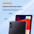 Xiaomi Redmi Pad SE Skridsikker TPU Cover - Klar