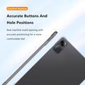 Xiaomi Redmi Pad SE Skridsikker TPU Cover - Klar