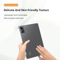 Xiaomi Redmi Pad SE Skridsikker TPU Cover - Klar