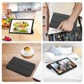Xiaomi Redmi Pad SE Dux Ducis Domo Tri-Fold Smart Folio Cover - Sort