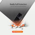 Xiaomi Redmi Pad SE Dux Ducis Domo Tri-Fold Smart Folio Cover - Sort
