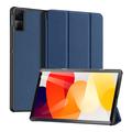 Xiaomi Redmi Pad SE Dux Ducis Domo Tri-Fold Smart Folio Cover