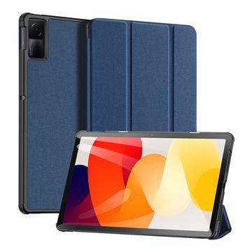 Xiaomi Redmi Pad SE Dux Ducis Domo Tri-Fold Smart Folio Cover