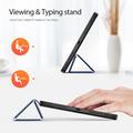 Xiaomi Redmi Pad SE Dux Ducis Domo Tri-Fold Smart Folio Cover