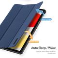 Xiaomi Redmi Pad SE Dux Ducis Domo Tri-Fold Smart Folio Cover